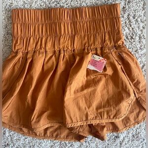 FP movement the way home shorts